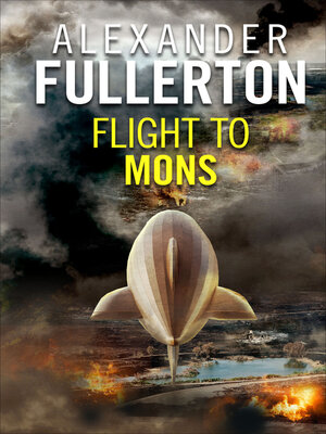 cover image of Flight to Mons